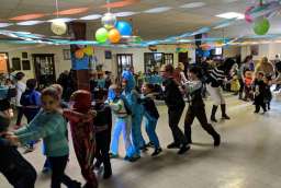 2018-02-03, Karnawałowy Bal dla dzieci / Carnival Ball for children 